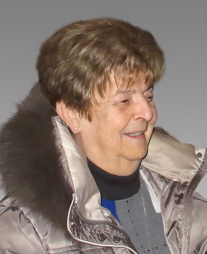 Pierrette Roby