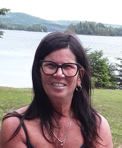 Marguerite Iacono