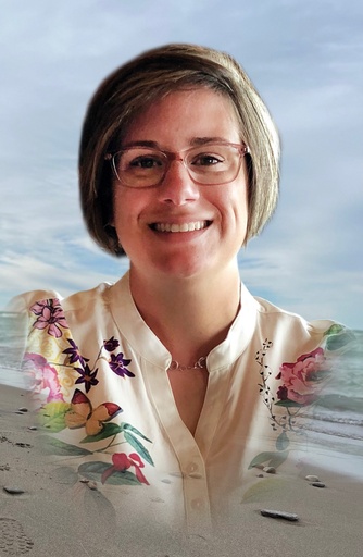 Maggie Dufour