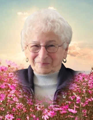 Lucille Gauthier