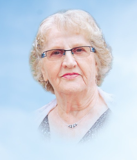 Lucille Venne