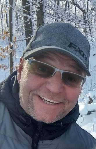 Alain Chalifoux
