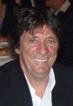 Claude Desjardins