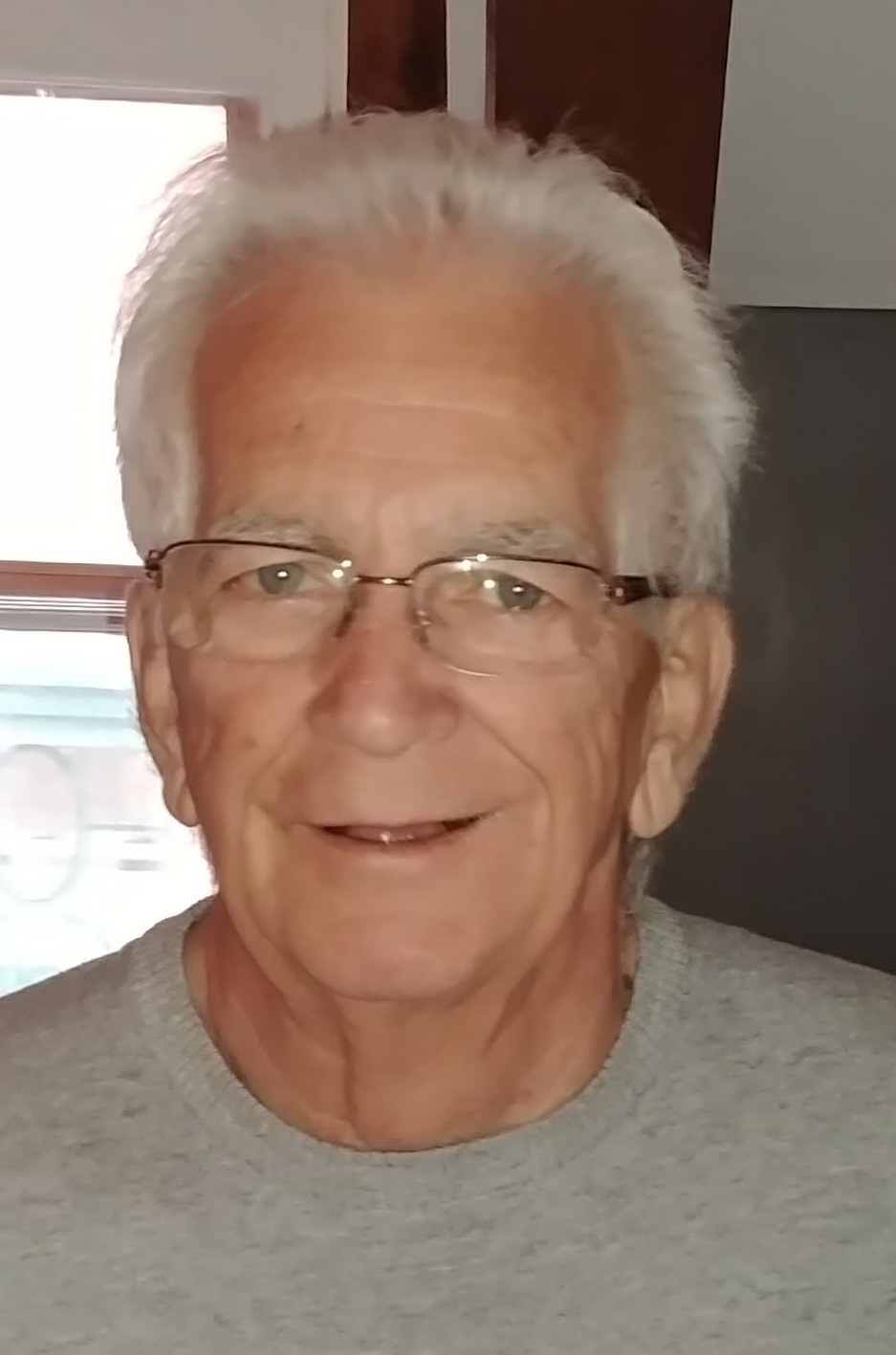 Pierre Rousseau
