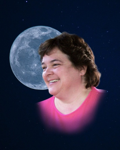 Francine Gingras