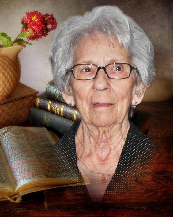 Lucille Piché