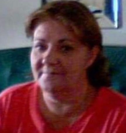 Joanne Gendreau