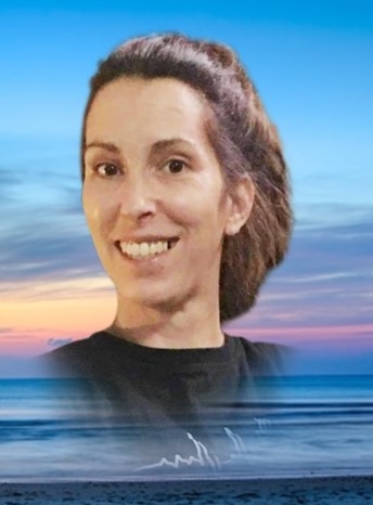 Stéphanie Poudrier