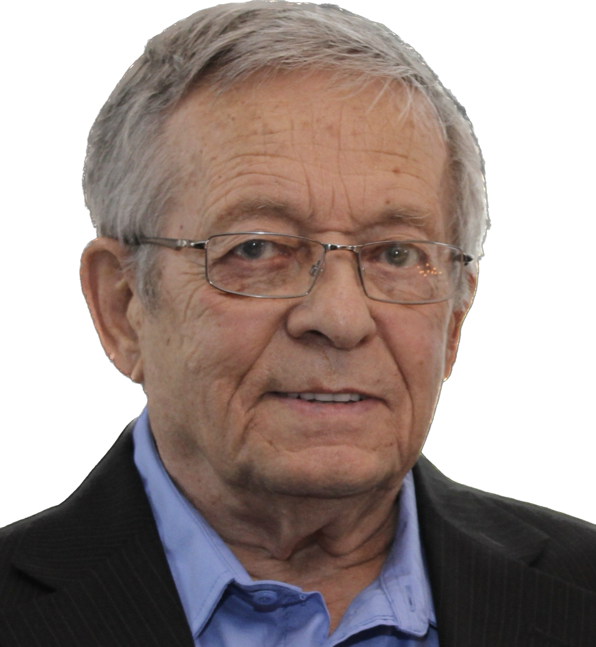 Jean-Guy (Bill) Chalifoux