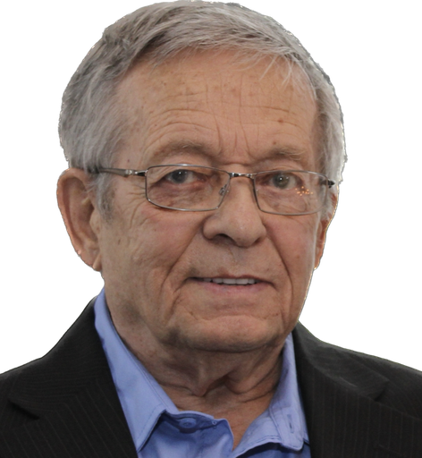 Jean-Guy (Bill) Chalifoux