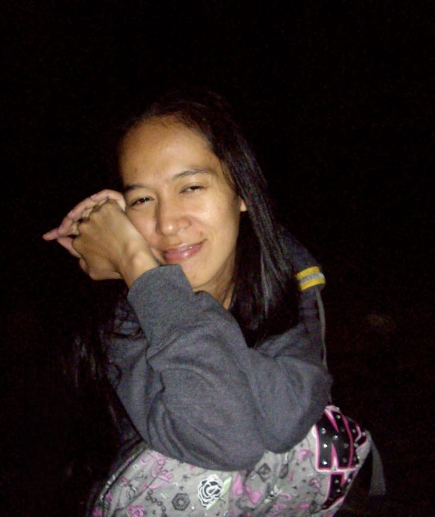 Norie Opena