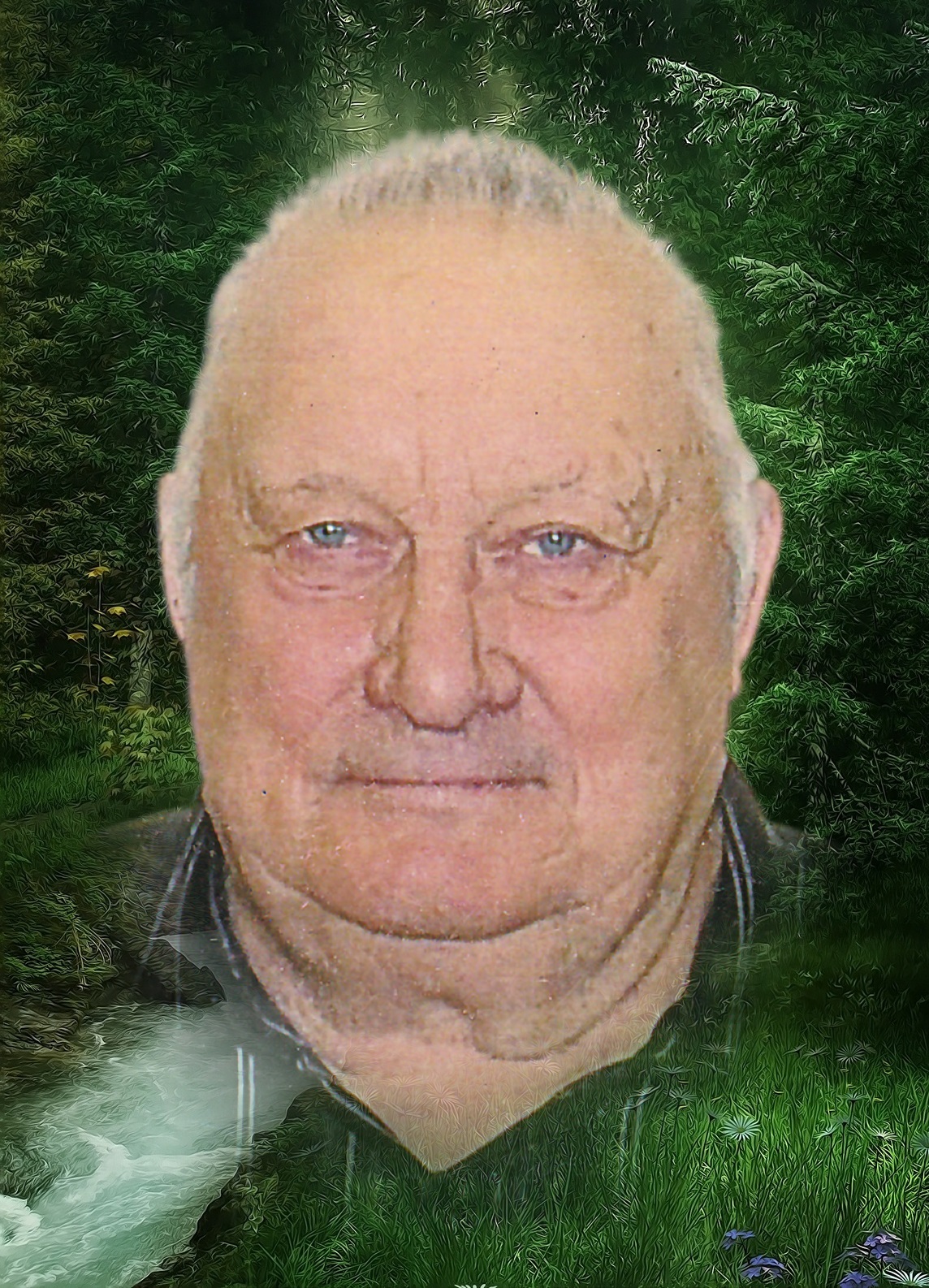 Fernand Bazinet