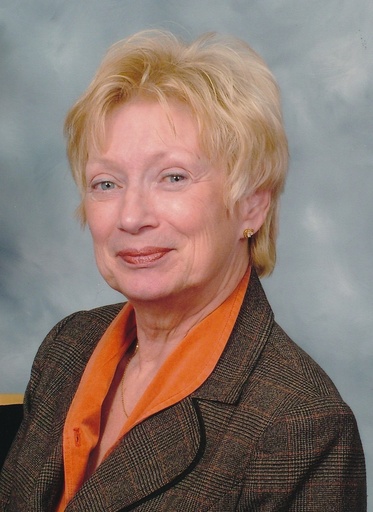 Mireille Bluteau