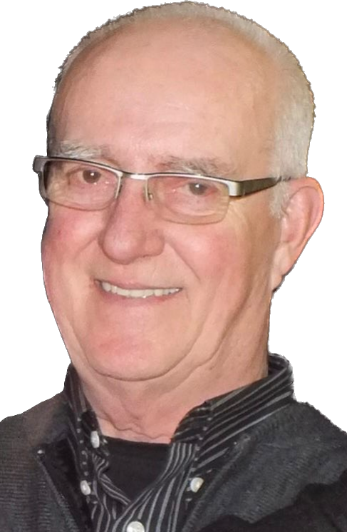 Marcel Légaré