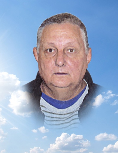 Germain Potvin