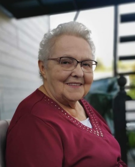 Claudette Lépine Giguère