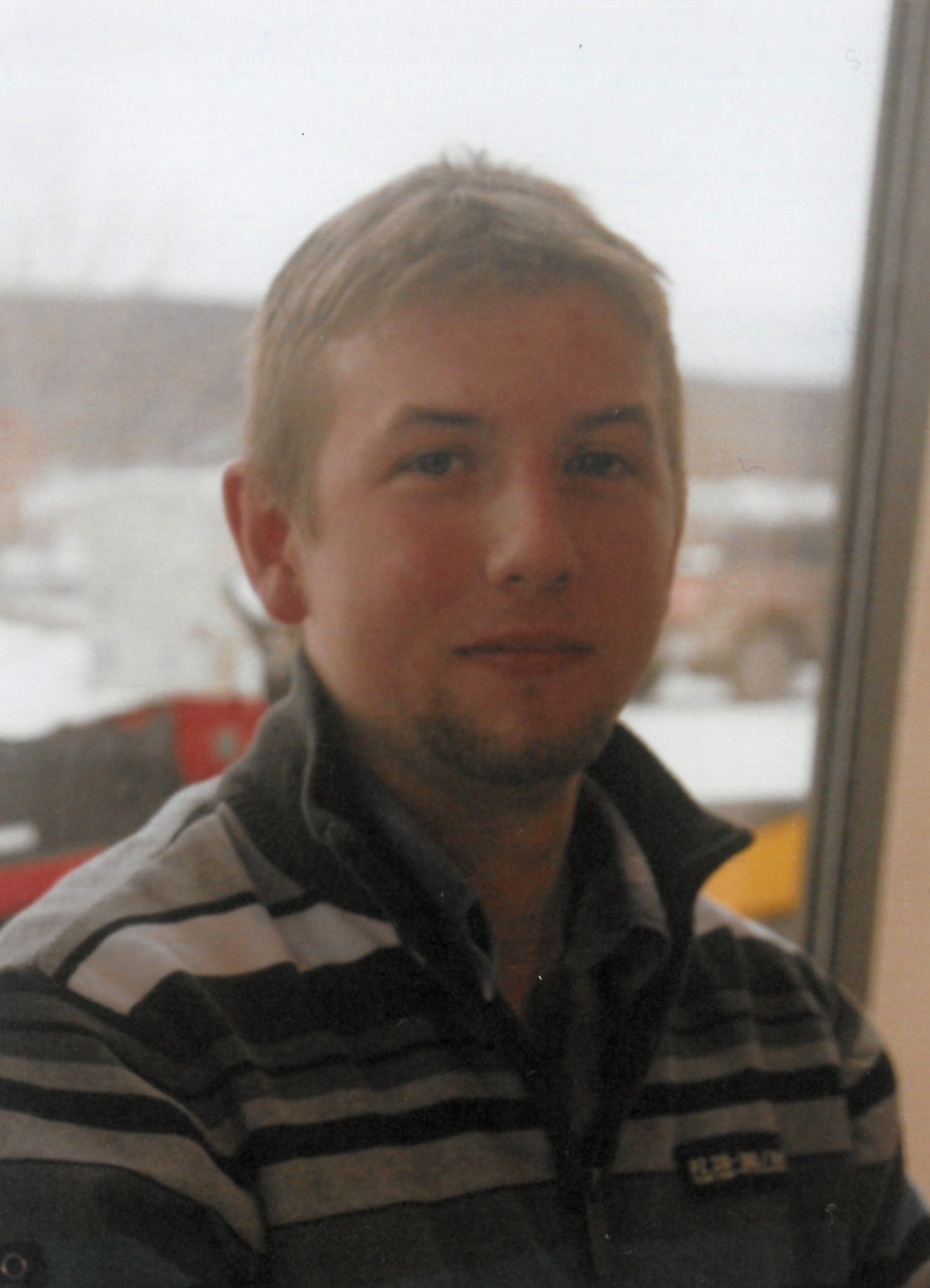 David Sarrazin
