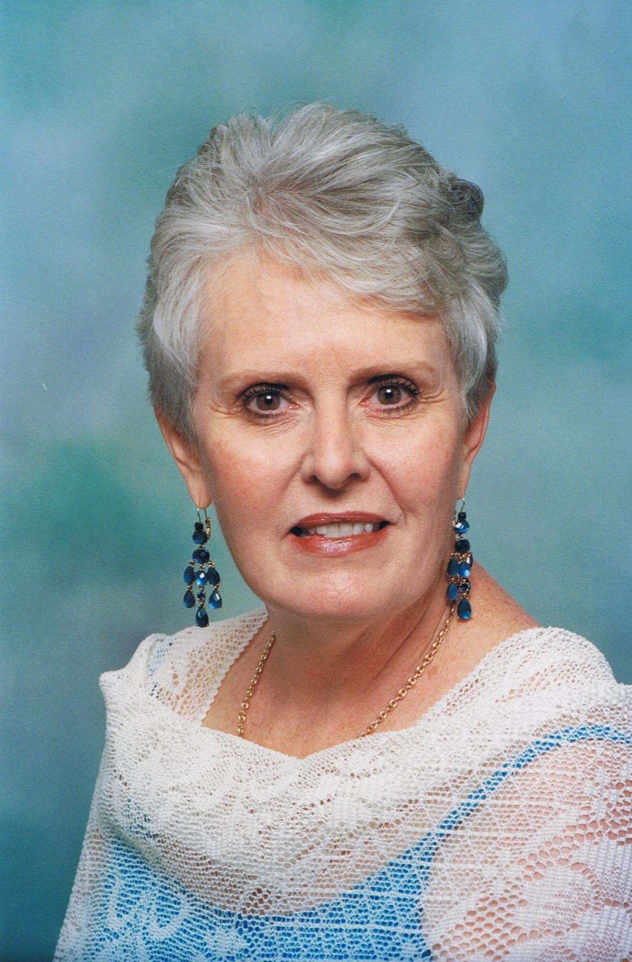 Leslie Elaine Wilson