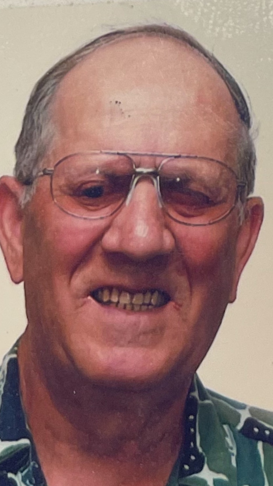 Bernard Levert