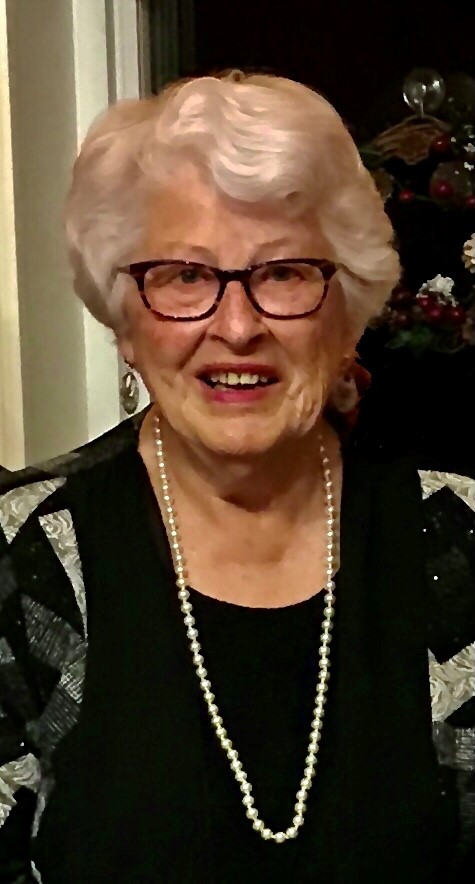 Marie-France Létourneau Godard