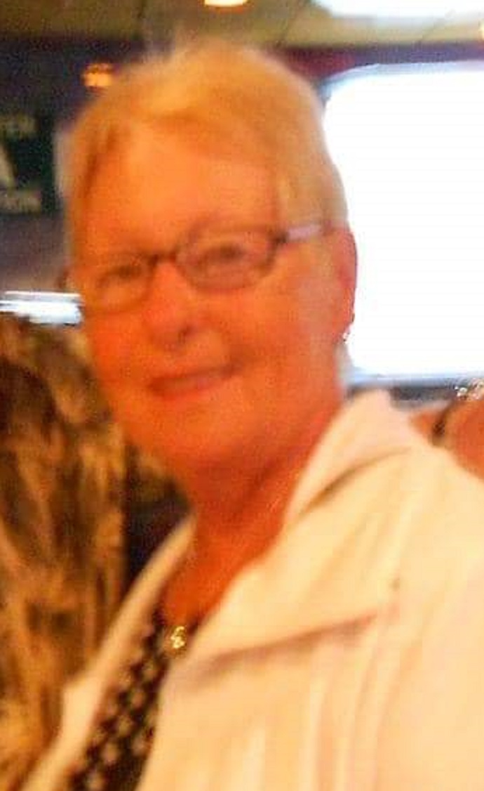 Ghislaine Taillefer