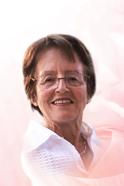 Louiselle Hudon Bolduc