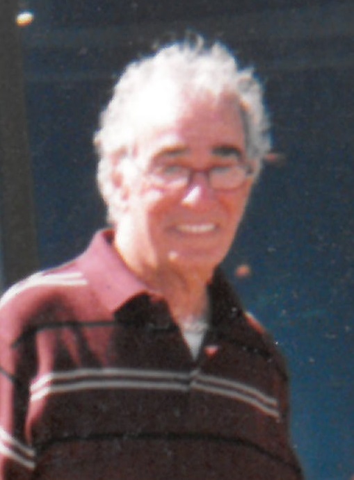 Jacques Lachaine