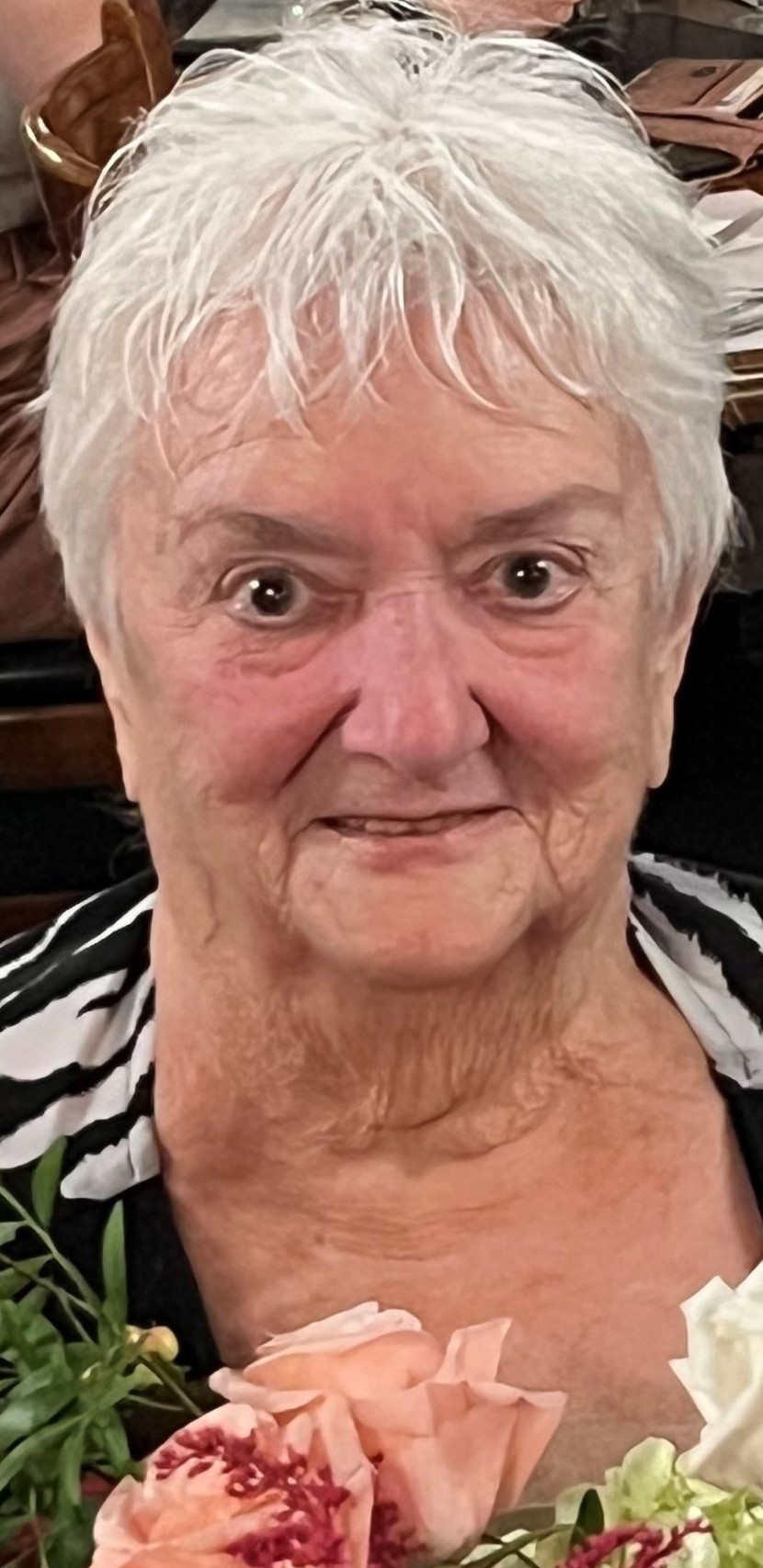 Doris  (DODO) Denis