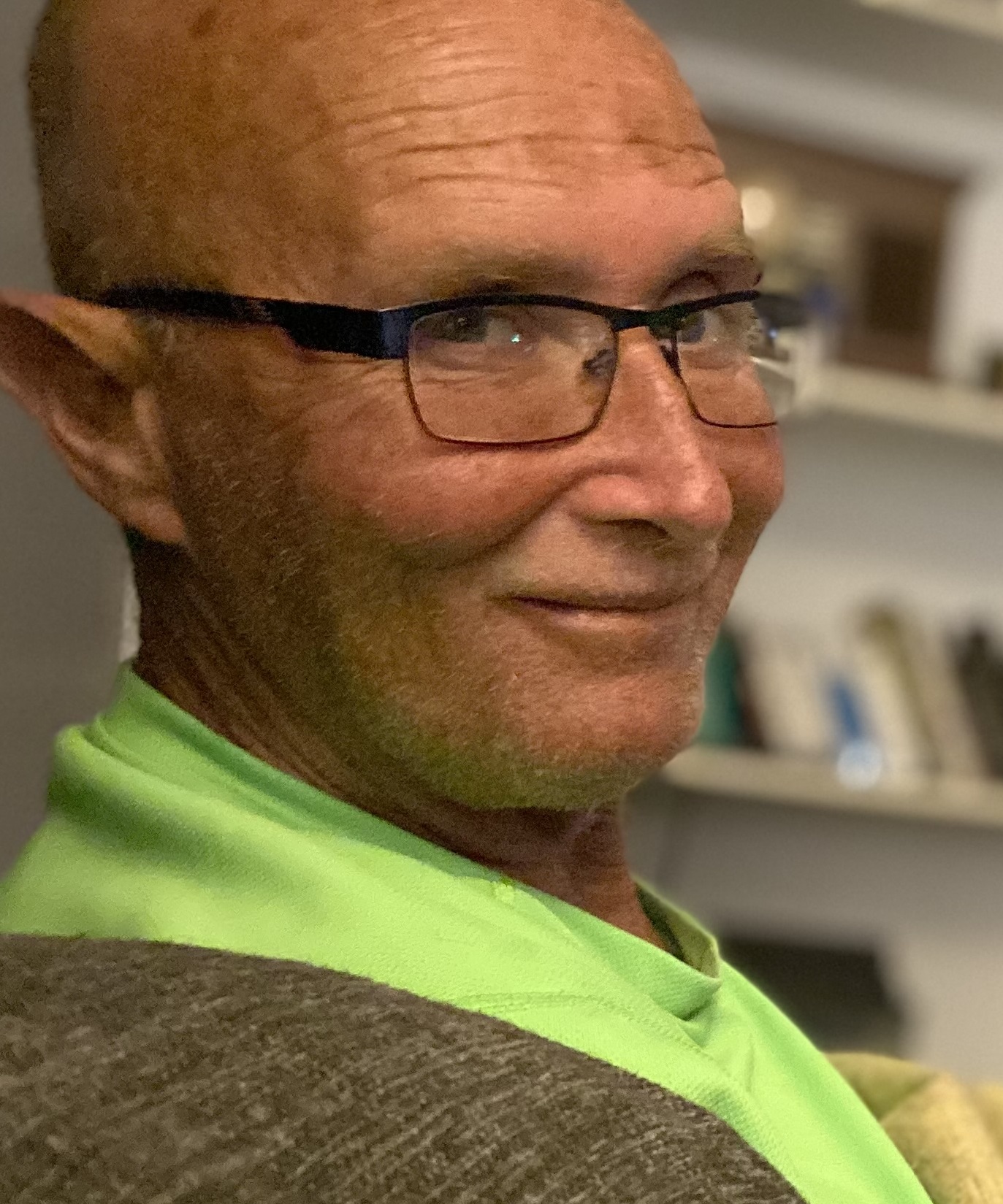 Jacques St-Martin