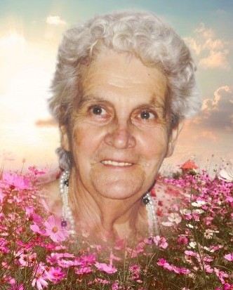 Jacqueline St-Jacques Tremblay