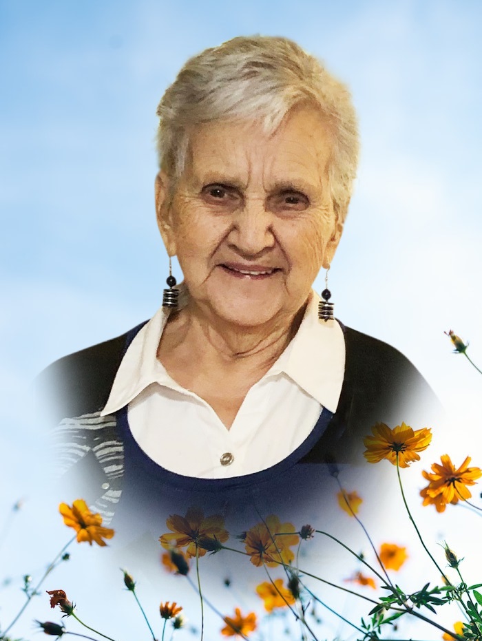 Mariette Laroche Limon