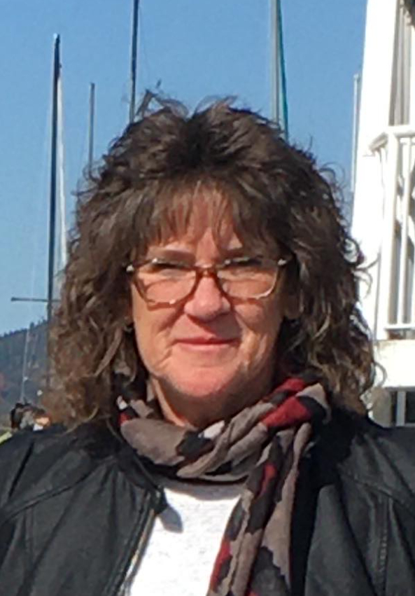 Diane Veaudry