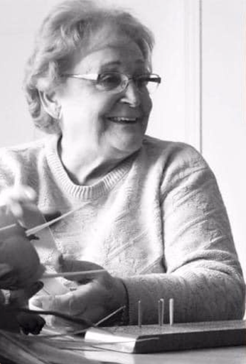 Denise Gauthier