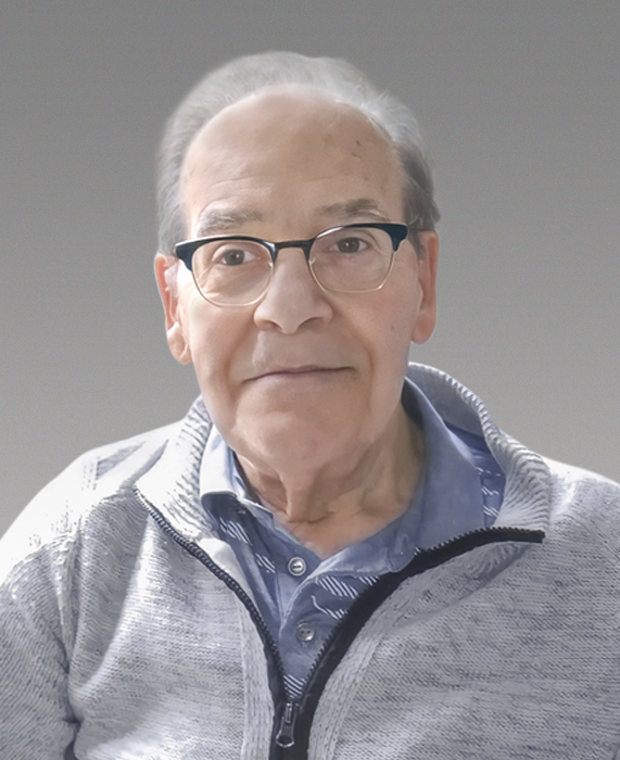 André Sauriol