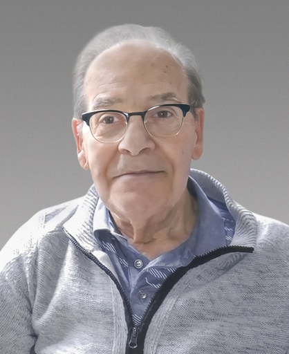 André Sauriol