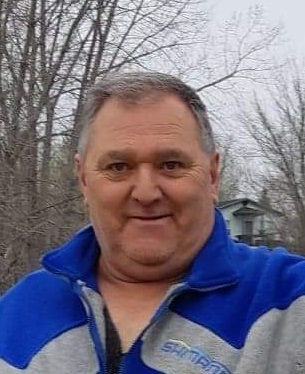 Roger Hill