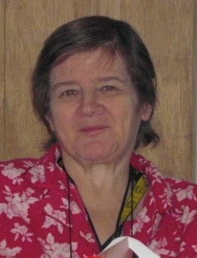 Linda Dupras