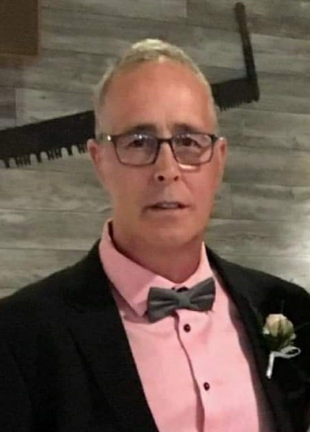 Yves Lacasse