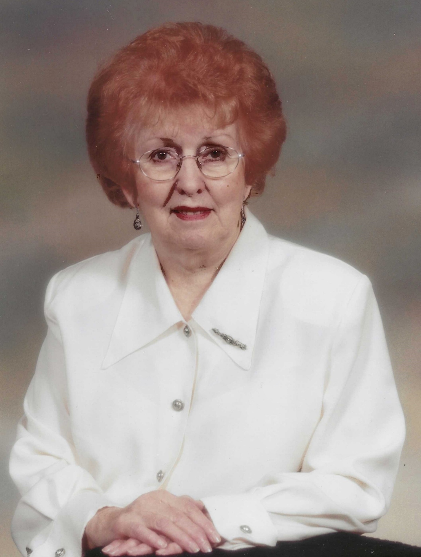 Pauline Boileau