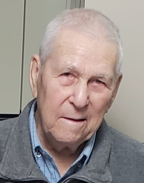 Robert Bissonnette