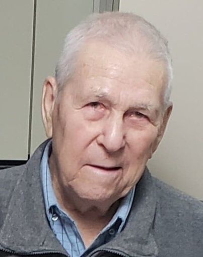 Robert Bissonnette