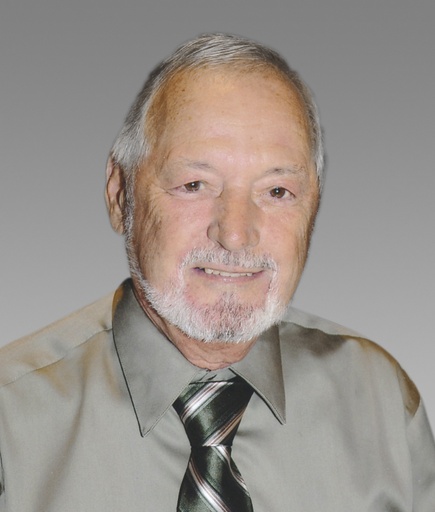 Fernand Pauzé
