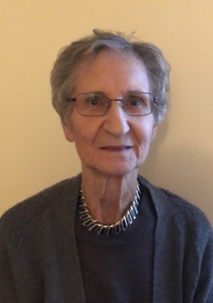 Ginette Pagé