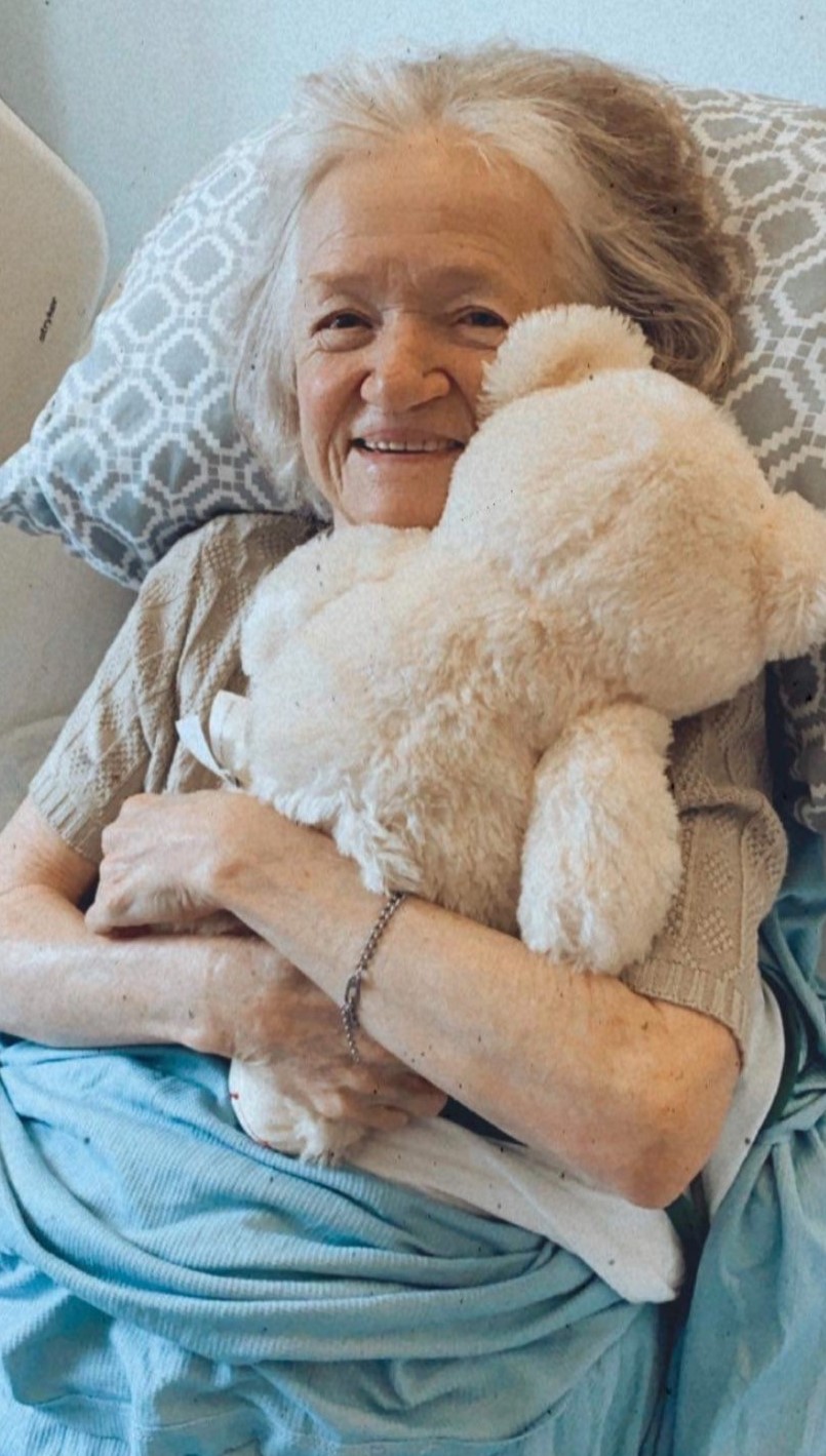 Rita Miron Chalifoux