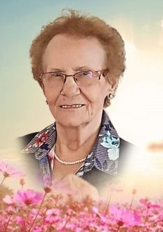 Raymonde Labelle Lefebvre