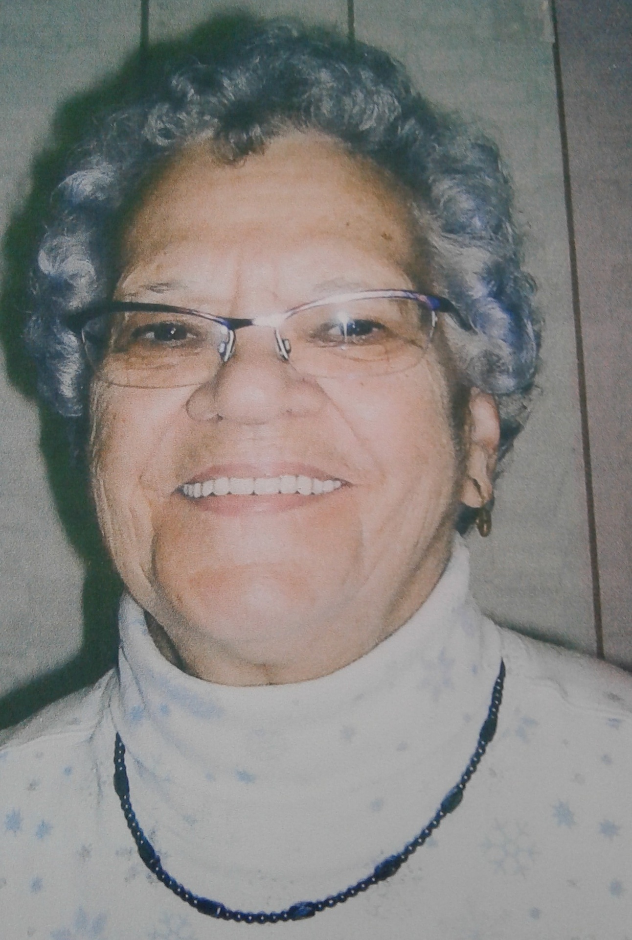 Laurette Lacroix Johnson