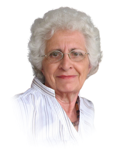 Madeleine Bertrand Chalifoux