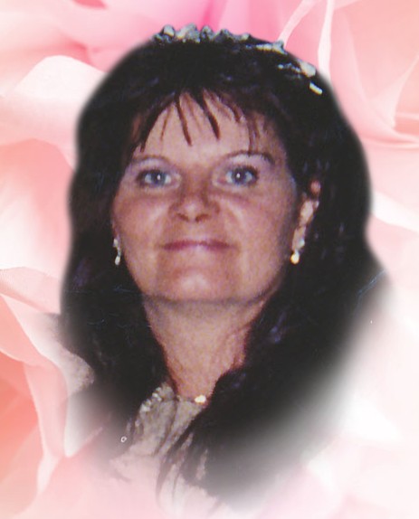 Sylvie Lamoureux