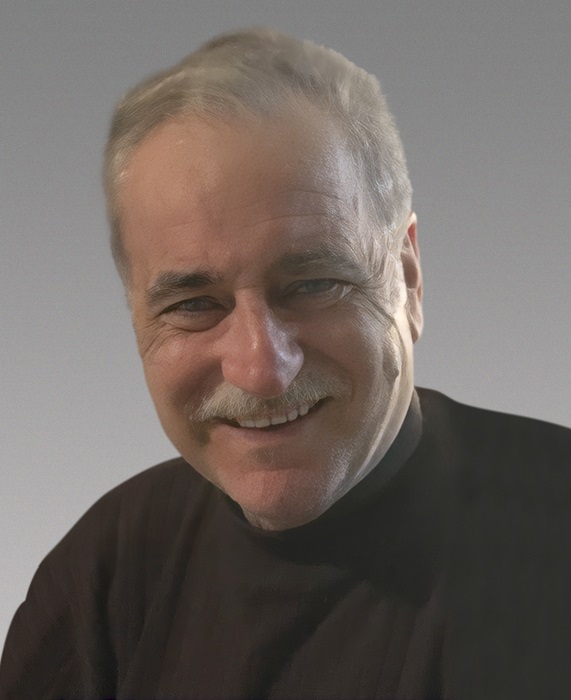Raynald Grenier