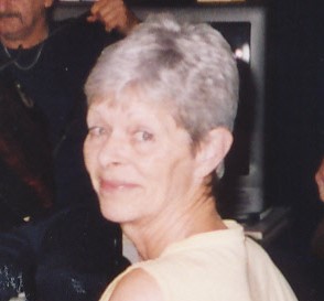 Diane Groulx